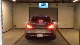 Automated parking by autoparkit!